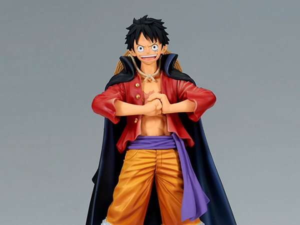 Mô Hình Monkey DLuffy Ở Vương Quốc Wano One Piece Giá Tốt BBCosplaycom #48 Mô Hình Monkey DLuffy Ở Vương Quốc Wano One Piece Giá Tốt BBCosplaycom